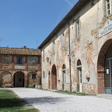 Tenuta La Fratta 西纳伦加 外观 照片